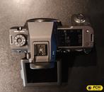 Fujifilm, Spiegelreflex, Ophalen of Verzenden, Zo goed als nieuw, Fuji