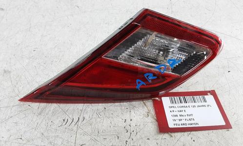 ACHTERLICHT RECHTS ACHTERKLEP Opel Corsa E (46003466), Auto-onderdelen, Verlichting, Opel, Gebruikt