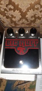 Big Muff mods, Musique & Instruments, Effets, Enlèvement ou Envoi, Comme neuf, Distortion, Overdrive ou Fuzz