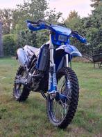 Yamaha wr450f, Motoren, Particulier