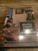 Marilyn French : Dagboek van een slavin, Ophalen of Verzenden, Gelezen, Marilyn French