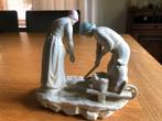 Figurine en porcelaine, Enlèvement ou Envoi