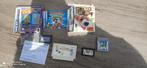 Nintendo-, NES-, Game Boy- en Advance-spellen, Ophalen, Gebruikt