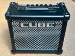 Roland Cube 10GX, Musique & Instruments, Amplis | Basse & Guitare, Enlèvement ou Envoi, Comme neuf, Guitare
