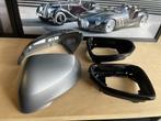 Orig. spiegelkappen voor BMW 1 serie F70 / 2 serie F74 gc, Auto-onderdelen