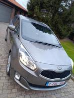 Kia carens....107000 km, 7pl gekeurd v verkoop, Auto's, Voorwielaandrijving, Euro 5, 7 zetels, Particulier