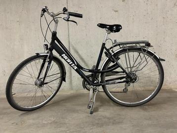Damesfiets Norta beschikbaar voor biedingen