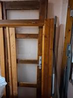 Tuinhuis deuren, Tuin en Terras, Tuinhuizen, Ophalen, Tuinhuis