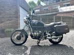 BMW R100R, 2 cilinders, Particulier, 1000 cc, Naked bike