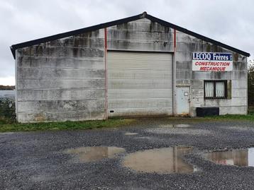 Sectionaaldeur beschikbaar voor biedingen