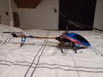 Heeli kopter, Hobby en Vrije tijd, Modelbouw | Radiografisch | Helikopters en Quadcopters, Ophalen, Zo goed als nieuw