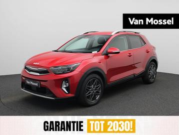 KIA Stonic 1.0 T 100 Pulse camera | Carplay | LED beschikbaar voor biedingen