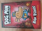 Dav Pilkey - Dog Man en de gekloonde kat, Boeken, Ophalen of Verzenden, Zo goed als nieuw, Dav Pilkey