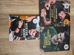 Jeroen Meus dagelijkse kost 1,2 en winterkost, Ophalen, Zo goed als nieuw, Jeroen Meus
