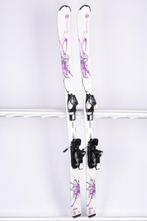 90 120 kinder ski's DYNAMIC LIGHT ELVE White/purple, Gebruikt, Verzenden, 100 tot 140 cm, Carve