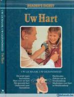 boek: uw hart / Dorsley -NIEUWSTAAT, Ophalen of Verzenden, Zo goed als nieuw, Natuurwetenschap
