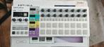Arturia Beatstep Pro, Ophalen, Gebruikt