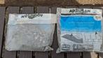 1,5 kg verzinkte nagels daknagel asfaltnagel 20x10 per 1/2kg, Doe-het-zelf en Bouw, Ophalen, Nieuw, Minder dan 50 mm, Spijkers