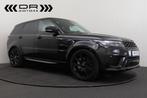 Land Rover Range Rover Sport 3.0D HSE - PANODAK - DAB - APP, Auto's, Land Rover, 249 pk, Euro 6, 0 kg, Zwart