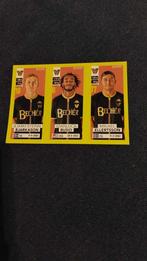 Panini / Sticker / Venezia FC / 2023-2024, Verzamelen, Verzenden, Nieuw, Poster, Plaatje of Sticker