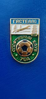 Speldje SC Gastello Ufa (USSR), Verzenden, Gebruikt, Sport, Speldje of Pin