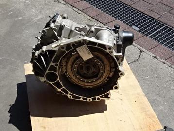 BOITE DE VITESSES Audi A3 Sportback (8PA) (LXA), Utilisé, Audi