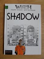 Largo Winch 12 hardcover eerste druk genummerd 194/500, Eén stripboek, Ophalen of Verzenden, Nieuw