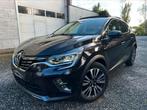 Renault Captur 1.3 Tce - 155 PK - Full Initiale Paris 2020, Automaat, 113 kW, Zwart, Leder