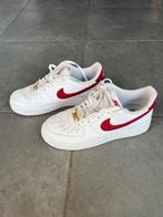 Nike air force 1 (taille 42), Kleding | Heren, Schoenen, Ophalen, Wit, Nike, Zo goed als nieuw