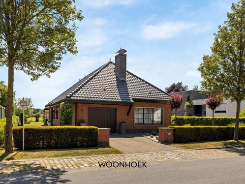 Woning te koop in Lokeren, 3 slpks, Immo, Huizen en Appartementen te koop, Vrijstaande woning, B