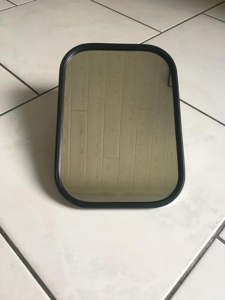 Te koop spiegel (rvs) Dodge w200 d200, Auto-onderdelen, Klein materiaal, Amerikaanse onderdelen, Ford, Jeep, Oldtimer onderdelen