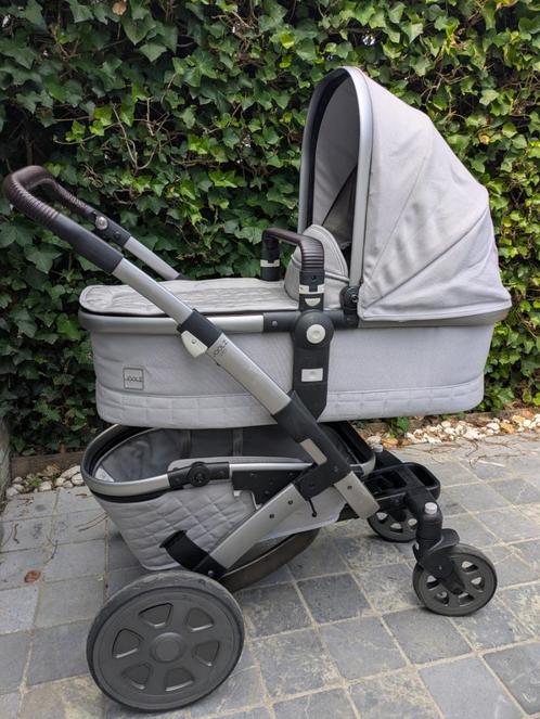 Kinderwagen Joolz Geo2 incl. accessoires, Kinderen en Baby's, Kinderwagens en Combinaties, Zo goed als nieuw, Kinderwagen, Overige merken