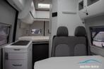 Volkswagen Grand California 600 Crafter 4 Slaappl 1 EIGENAAR, Caravans en Kamperen, Automaat, Elektrische ramen, Koelkast, Volkswagen