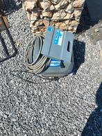 Zwembadrobot doet bodem, Tuin en Terras, Ophalen