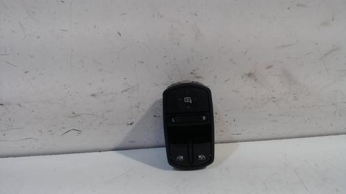 BEDIENINGSPANEEL ELEKTRISCHE RAMEN Opel Corsa E (13430017), Auto-onderdelen, Dashboard en Schakelaars, Opel, Gebruikt