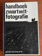 Handboek fotografie, Comme neuf, Enlèvement ou Envoi