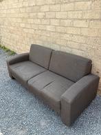 Comfortabele 2-zitbank, Ophalen, Gebruikt, 100 tot 125 cm, Tweepersoons