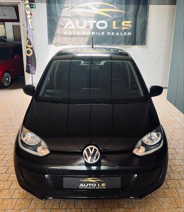 VW UP 2015 MOVE 1.0 ESSENCE beschikbaar voor biedingen