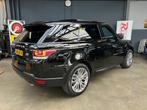 Land Rover Range Rover Sport 3.0 TDV6 HSE Dynamic,Panoramada, 5 places, Carnet d'entretien, Cuir, Range Rover (sport)