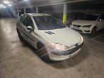 Peugeot 206 1.1 benzine 155.000 km, Auto's, Stof, Elektrische ramen, Particulier, Euro 4