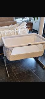 Co-sleeper chicco perfecte staat, Kinderen en Baby's, Babywiegjes en Ledikanten, Ophalen, Zo goed als nieuw, Wieg