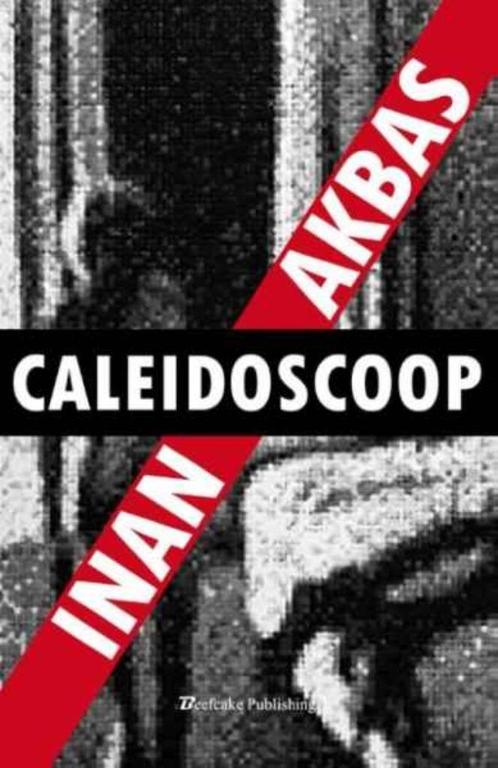 Caleidoscoop / Iwan Akbas, Livres, Romans, Comme neuf, Enlèvement ou Envoi