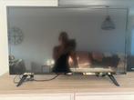 Philips tv zwart 43inch, Ophalen, Zo goed als nieuw, Philips