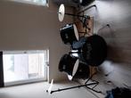 Drumstel Stagg, Muziek en Instrumenten, Drumstellen en Slagwerk, Ophalen, Gebruikt