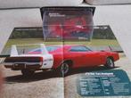 Fast & Furious 6 Dodge Charger Daytona 1969 ( NEUF ), Hobby en Vrije tijd, Modelauto's | 1:43, Ophalen of Verzenden, Nieuw, Auto