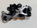 Shimano XT derailleur 9 speed, Ophalen of Verzenden, Zo goed als nieuw