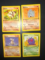 1st edition jungle kaarten MINT, Hobby en Vrije tijd, Ophalen of Verzenden, Zo goed als nieuw, Meerdere kaarten