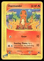 Charmander 98/165 - Expedition Base Set, Verzenden, Gebruikt