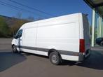 Mercedes-Benz Sprinter 316CDI, Auto's, Mercedes-Benz, Automaat, Achterwielaandrijving, 4 cilinders, Wit