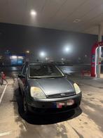 Ford fiesta, Auto's, Overige kleuren, Handgeschakeld, 5 deurs, Particulier